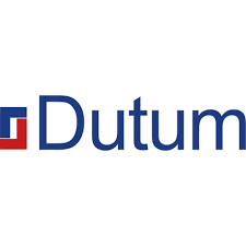 Dutum Construction Company logo