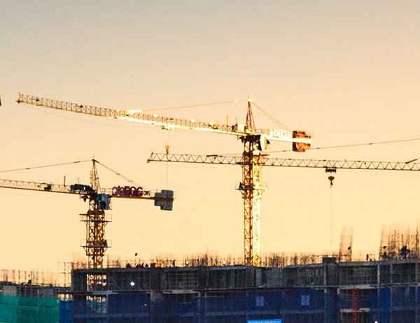 Construction company in Nigeria