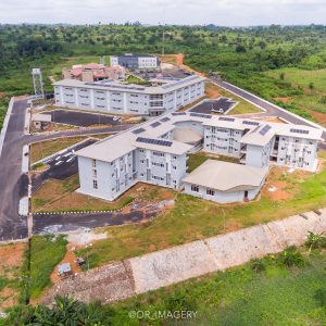 Postgraduate School University of Ibadan