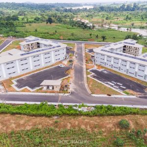 Postgraduate School University of Ibadan