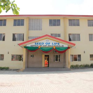Seed-of-Life-Nursery-and-Primary-at-Poly-road,-Ibadan