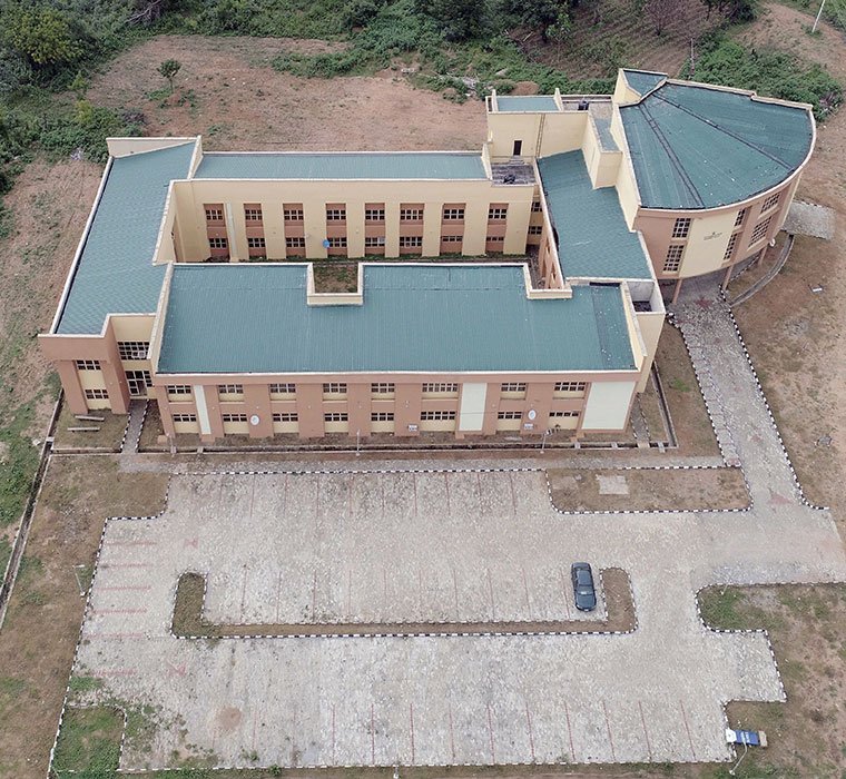 construction projects in Nigeria