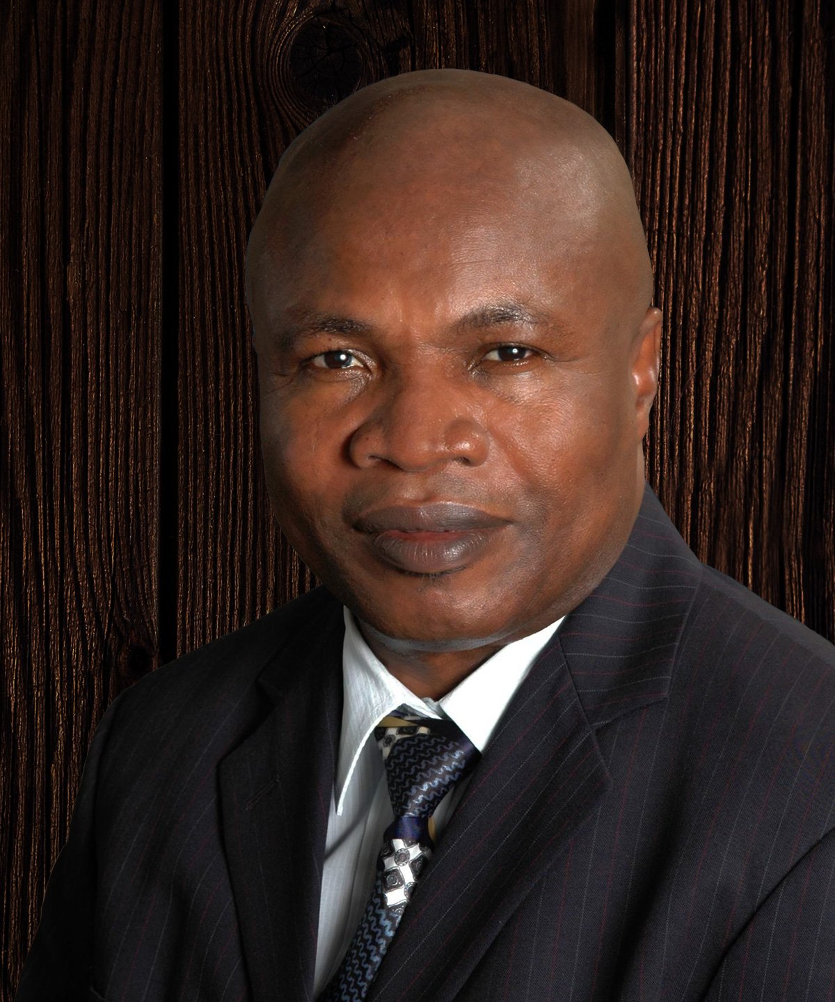 Dutum team Chairman Dutum team Chairman