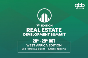 Real Estate Development summit banner