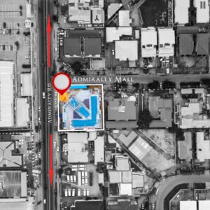 Admiralty Mall Lekki