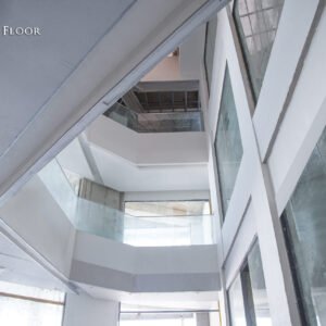 Admiralty Mall Lekki