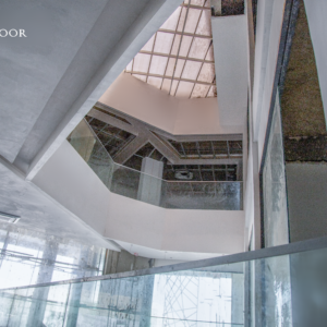 Admiralty Mall Lekki