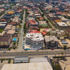 Admiralty Mall Lekki