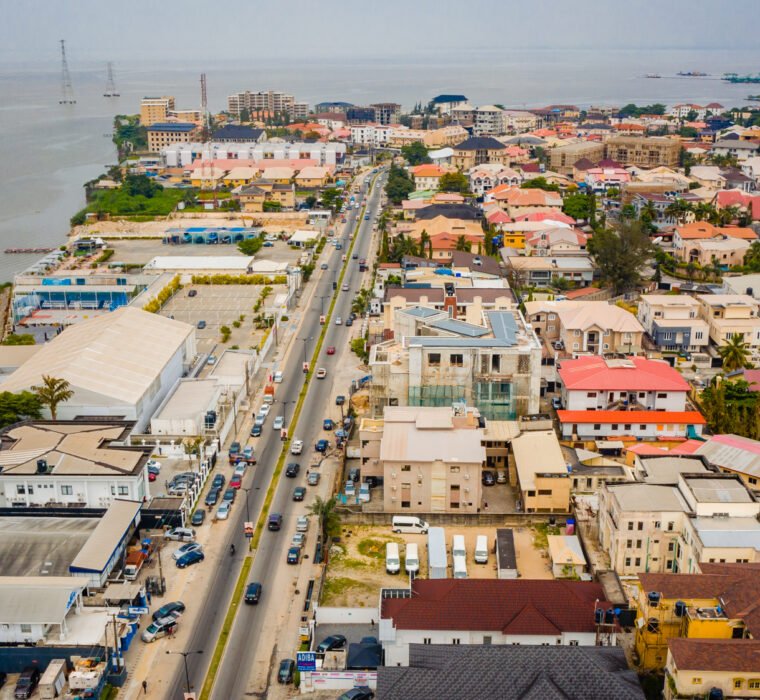 2021 Nigerian Real Estate Market Outlook