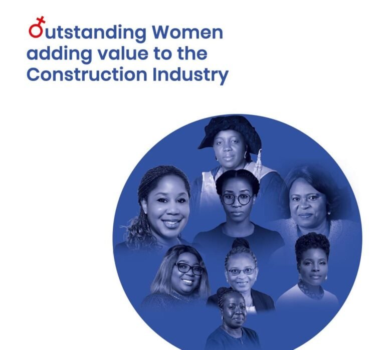 outstanding women adding value to the construction industry