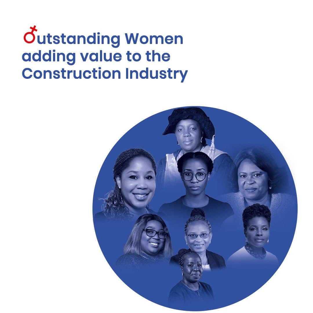outstanding women adding value to the construction industry
