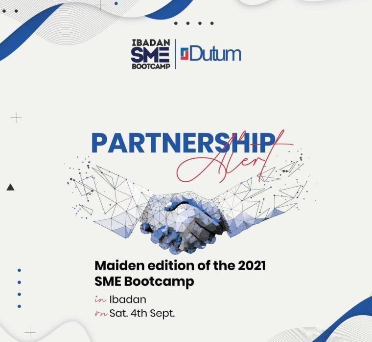 Dutum set to partner with SME Bootcamp
