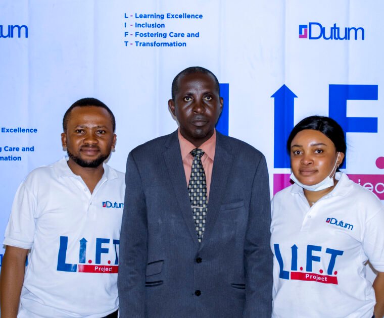 Dutum launches a CSR initiative