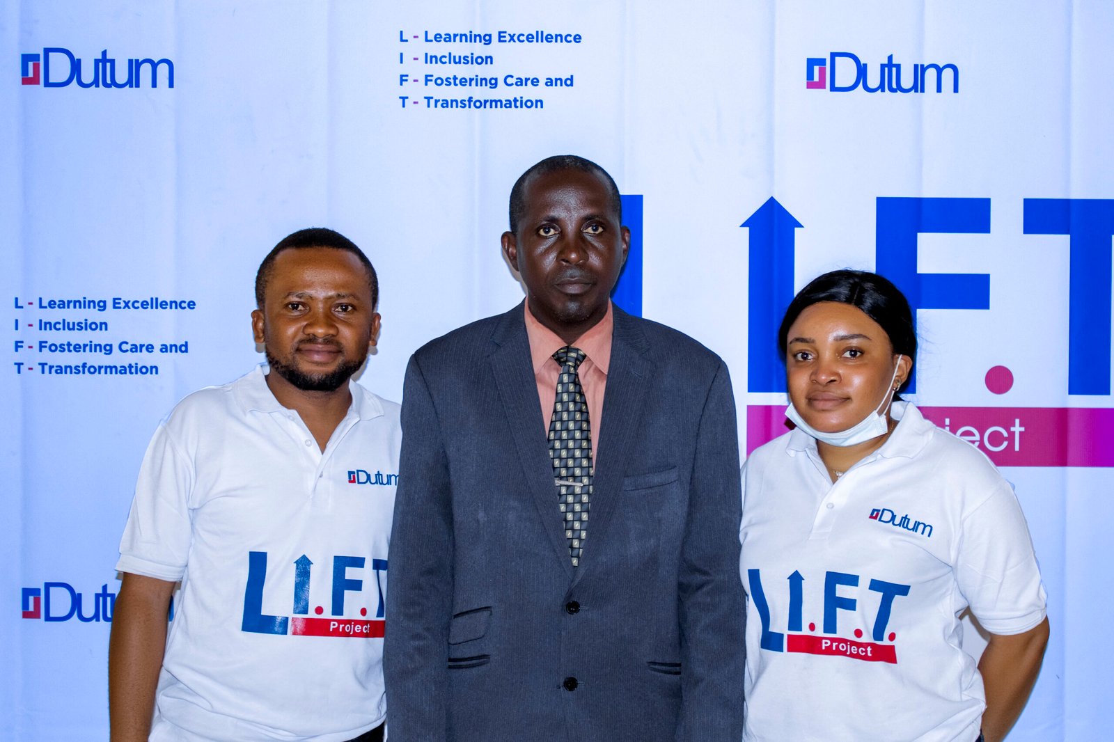 Dutum launches a CSR initiative