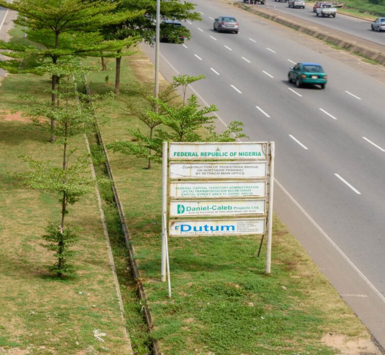 construction company in Abuja