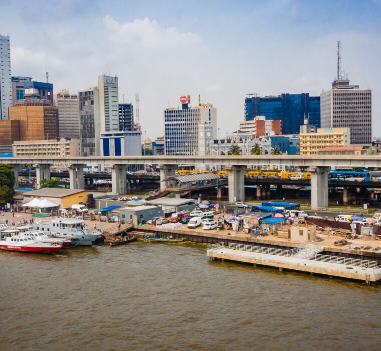 construction company in Lagos: Dutum