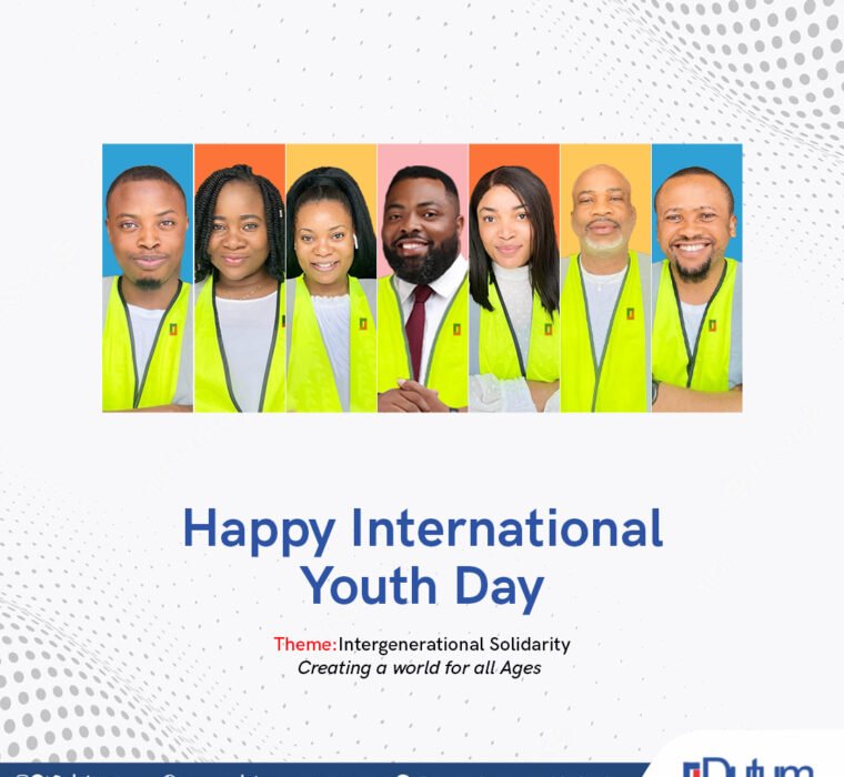 International Youth Day