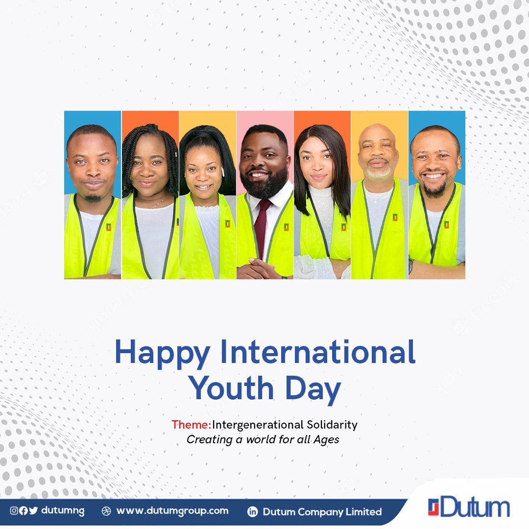 International Youth Day