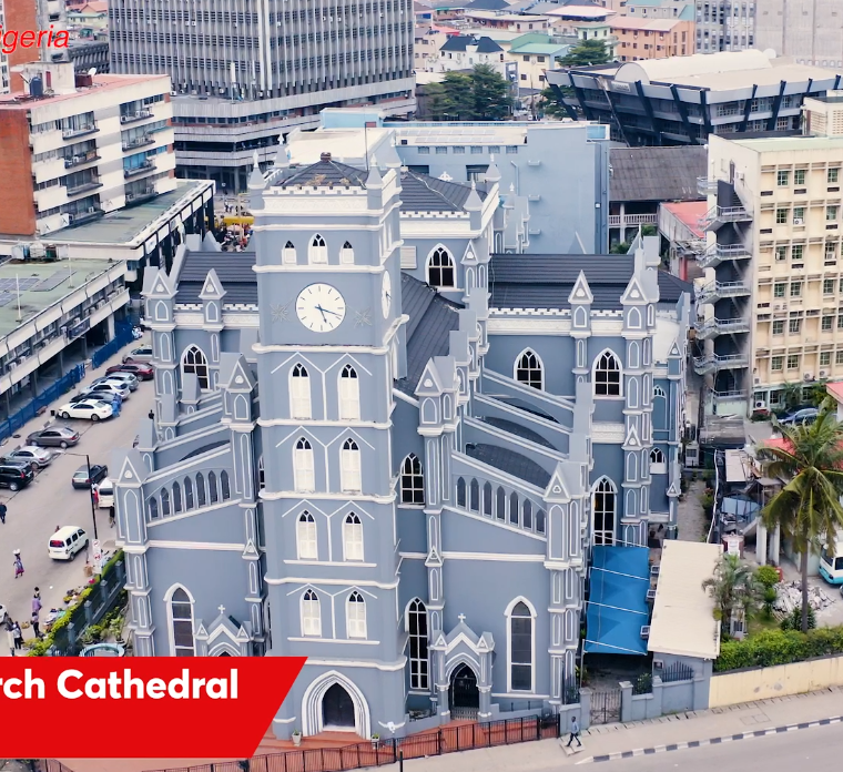 Cathedral Church of Christ Marina