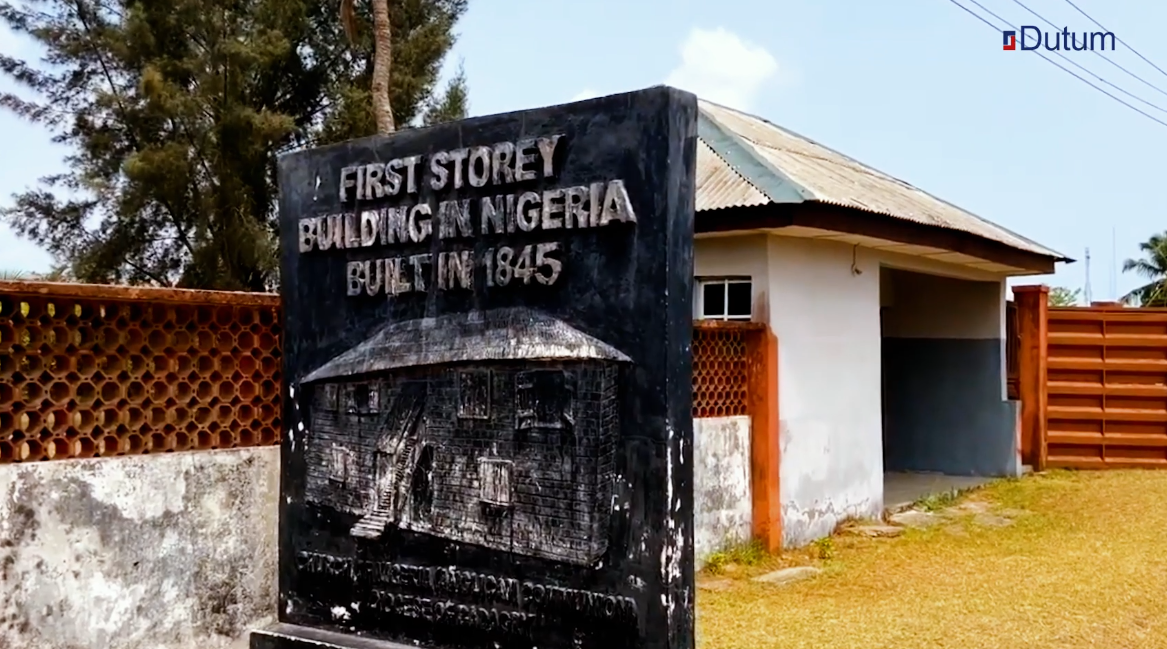 the-first-storey-building-in-nigeria