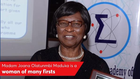 construction industry's outstanding women