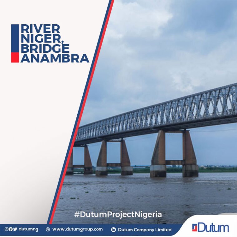 The Story Of The River Niger Bridge Anambra the-story-of-the-river-niger-bridge-anambra