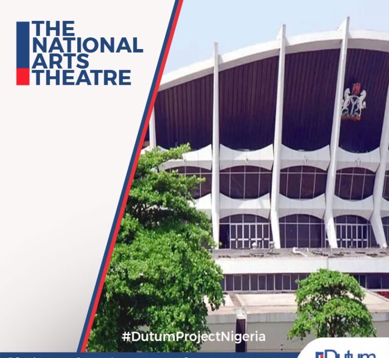National Arts Theatre