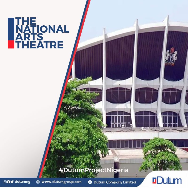 National Arts Theatre