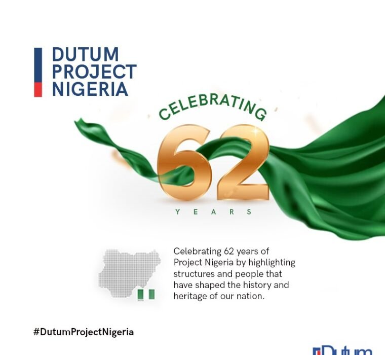 Project Nigeria