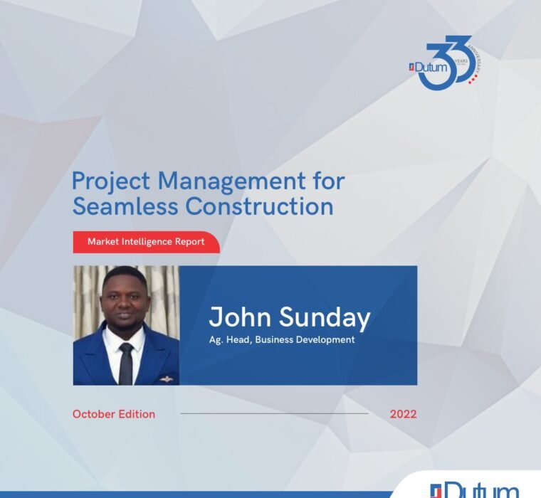 Project Management