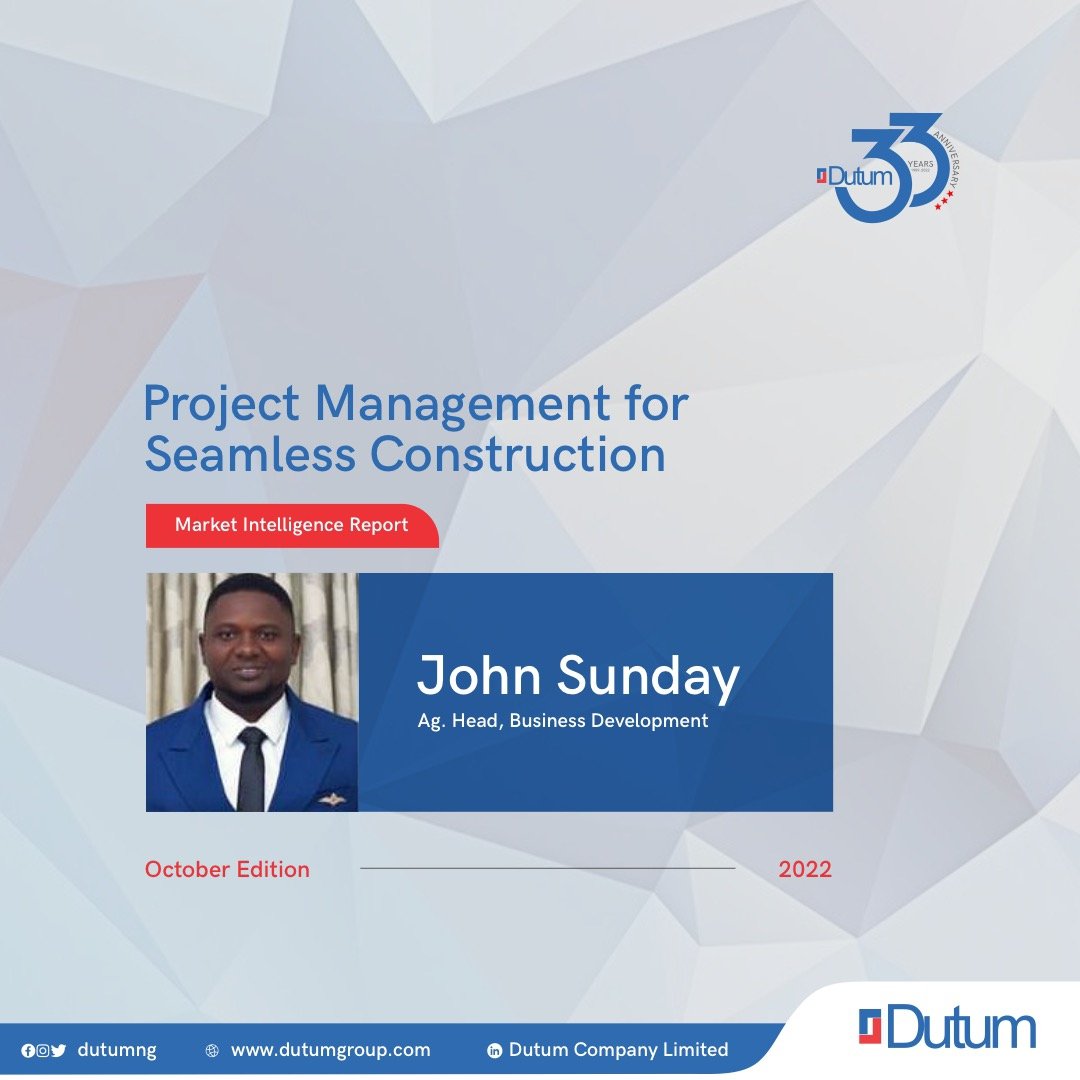 Project Management
