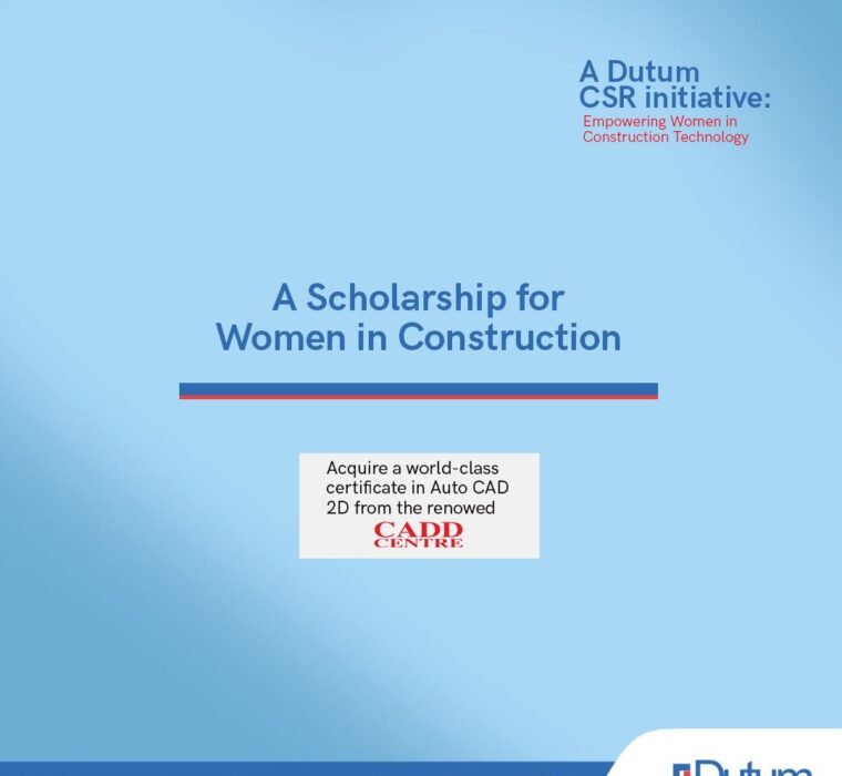 Scholarship Program for Women in Construction