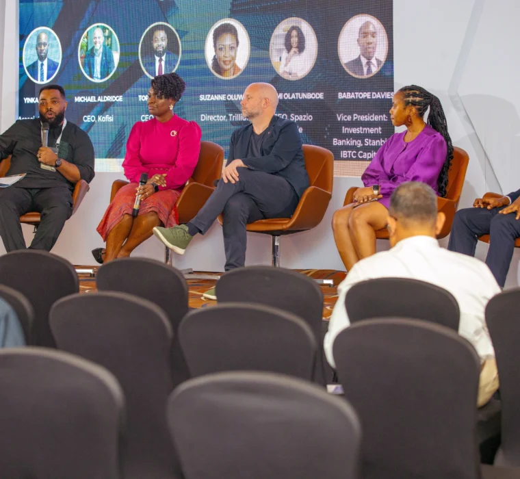 Nigeria's Real Estate Landscape in 2024