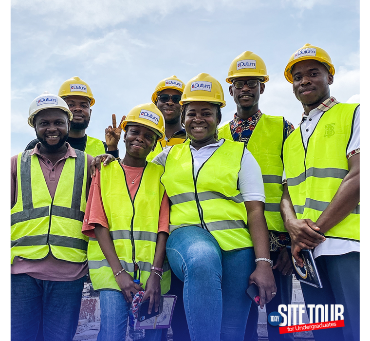 Dutum Site Tour Program