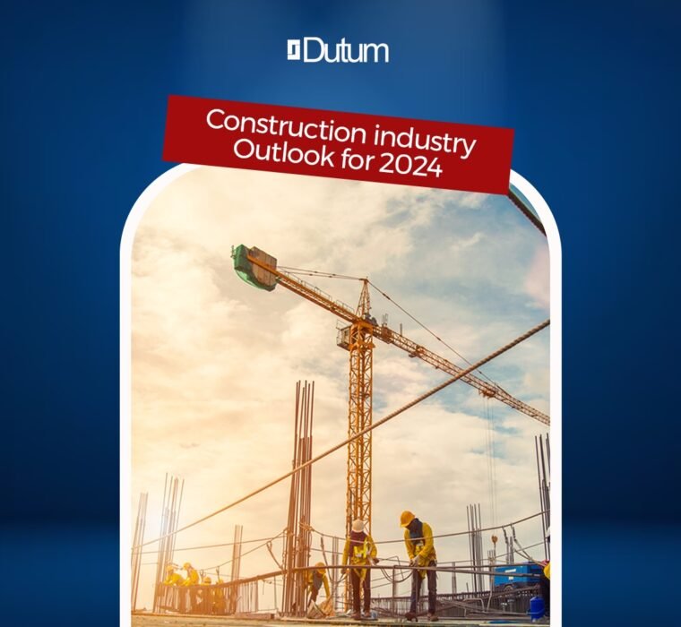 Construction Industry Outlook for 2024