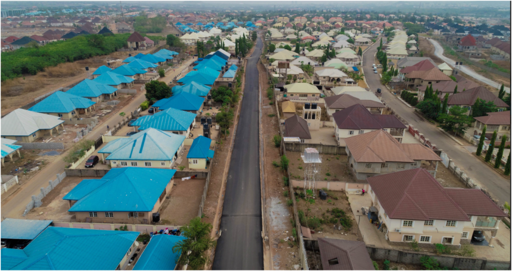 Materials Used for Road Construction