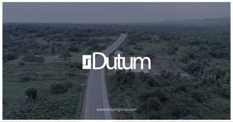 Road Construction Process From Start to Finish - Dutum
