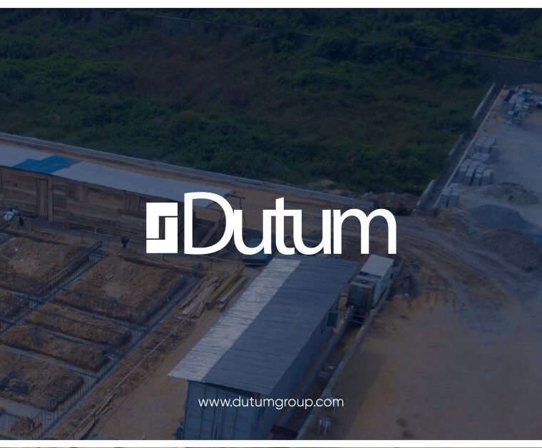 What are the components of a building