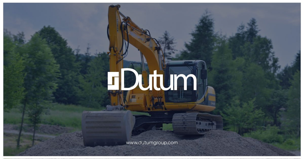 Excavation in Construction