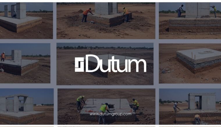 Best Foundation Types for Nigerian Soil