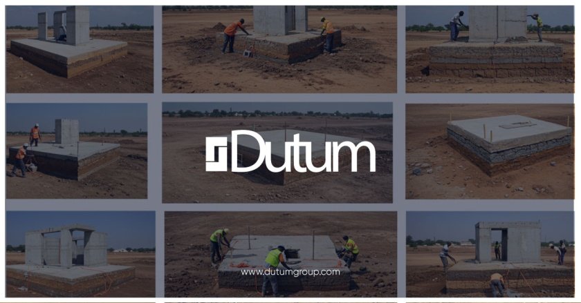 Best Foundation Types for Nigerian Soil