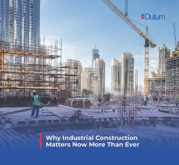 Industrial Construction