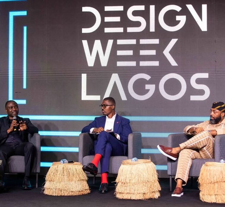 design week lagos dutum