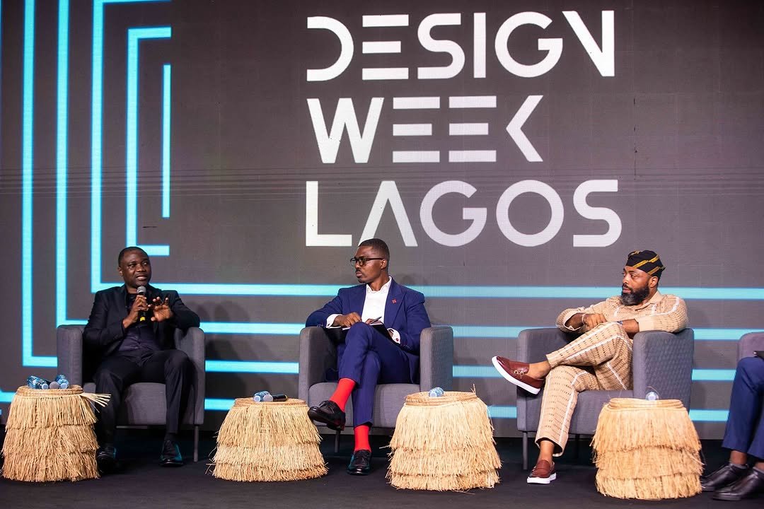 design week lagos dutum