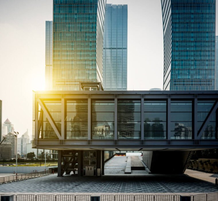 types-of-building-design