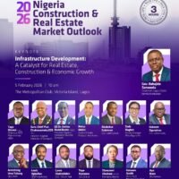 Nigeria Real Estate and Construction Outlook