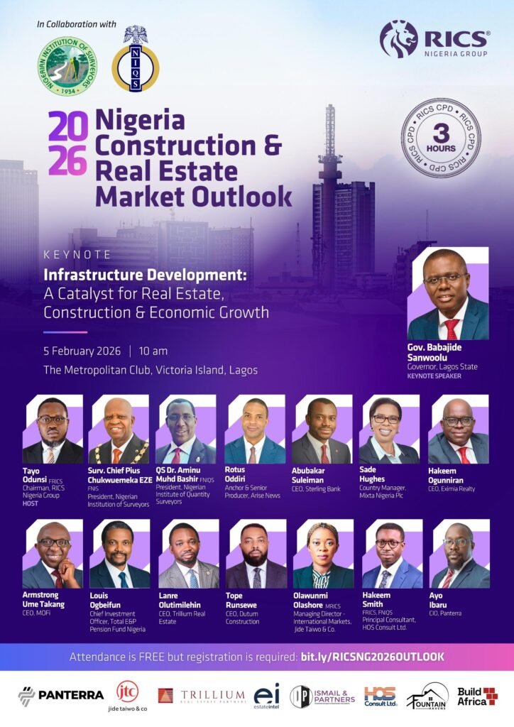 Nigeria Real Estate and Construction Outlook