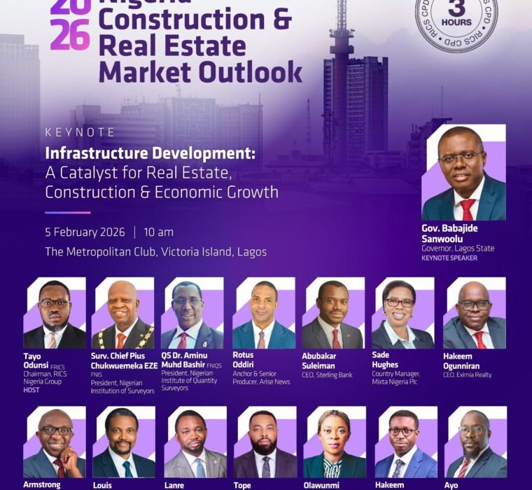 Nigeria Real Estate and Construction Outlook