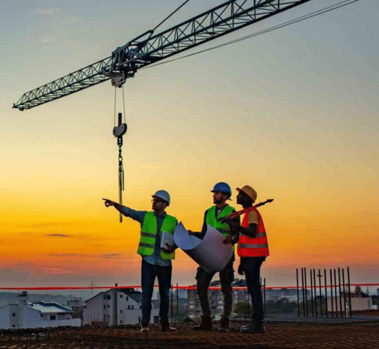 construction-procurement-methods