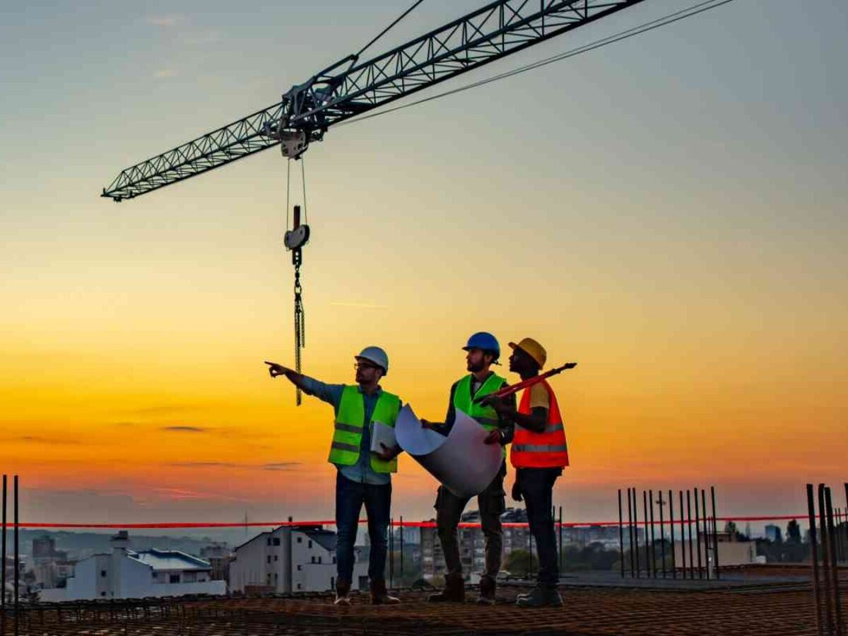 construction-procurement-methods